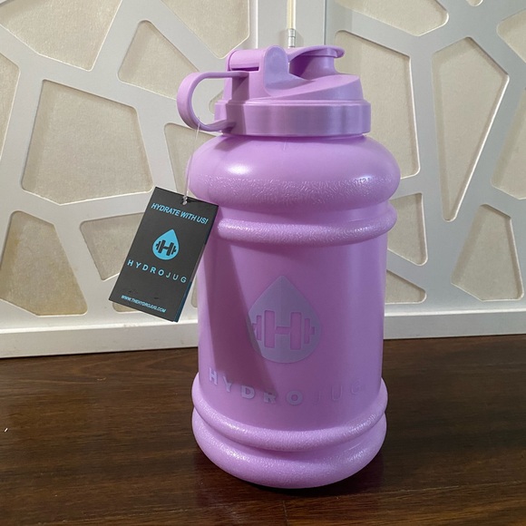 NWT Hydrojug Classic Jug in Purple - Picture 2 of 15